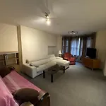 Central London 1 Bed Flat