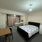 Central London 1 Bed Flat