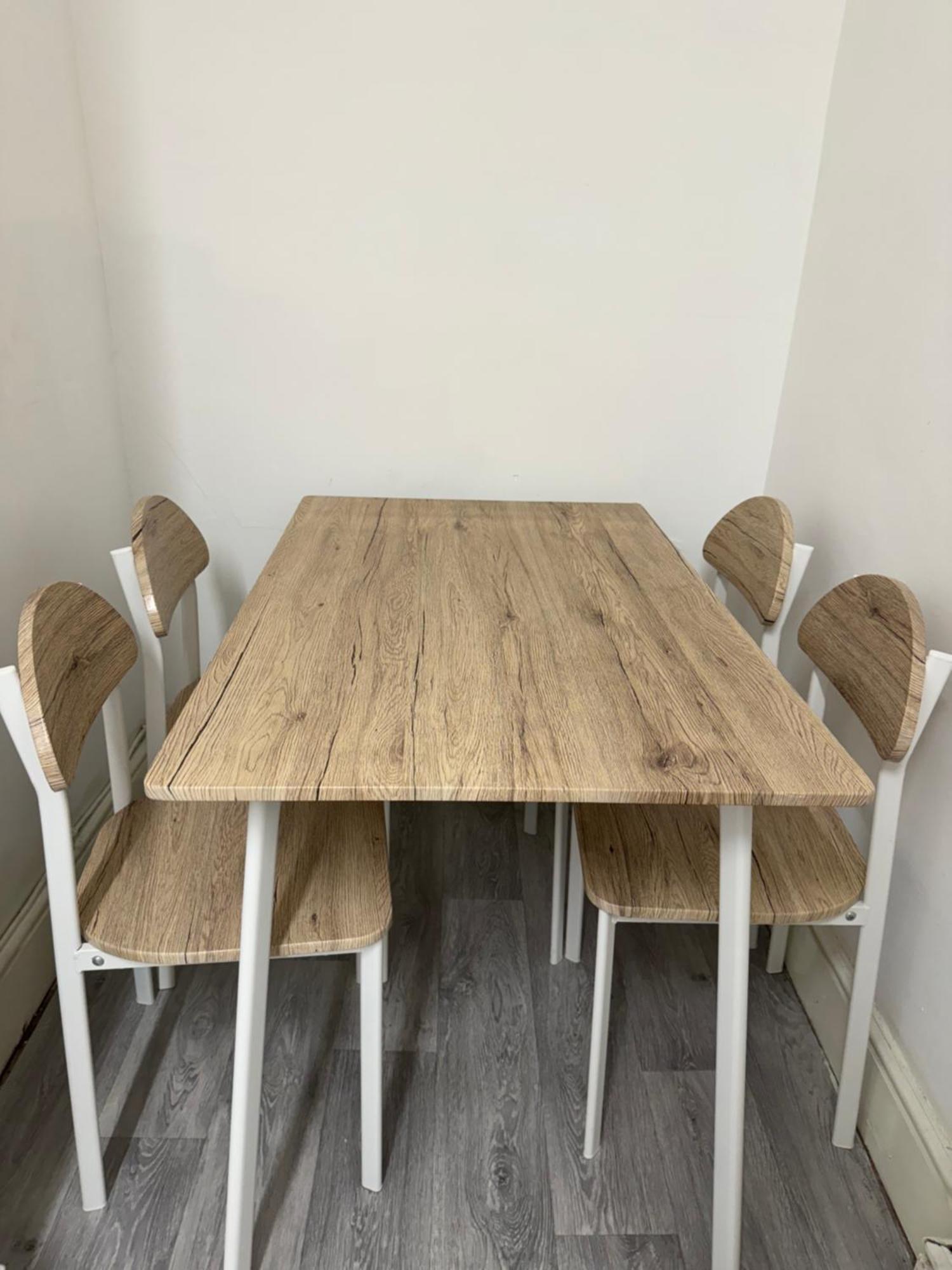 1 Bed Flat