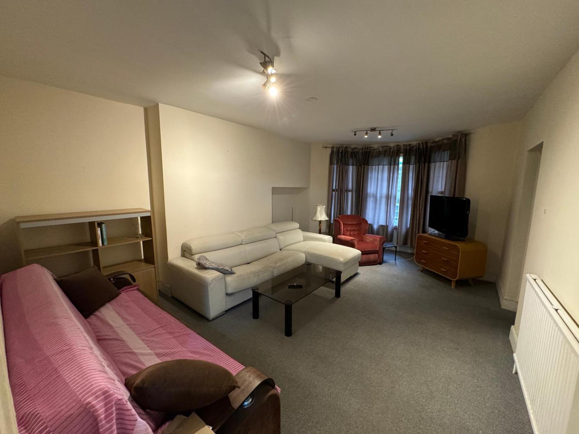 Appartamento 1 Bed Flat *