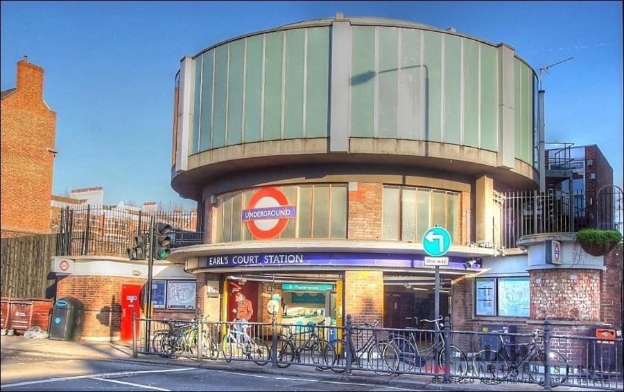 1 Bed Flat * Londra